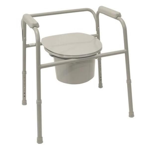 Toilettenstützgestell TSG 130